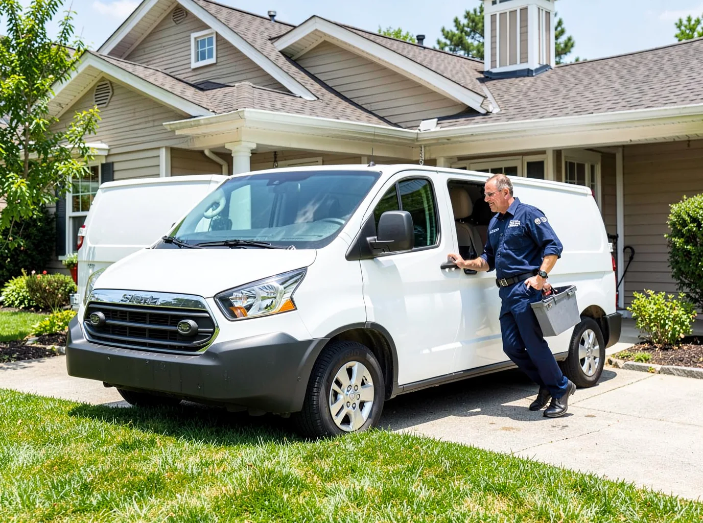 Emergency Plumber company in Verbena, AL